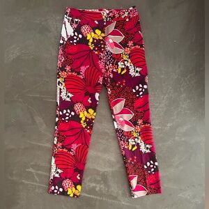 Trina Turk Moss 2 Slim Pant sz 00